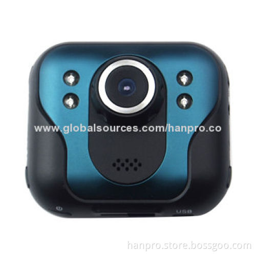 Car Cam Recorder